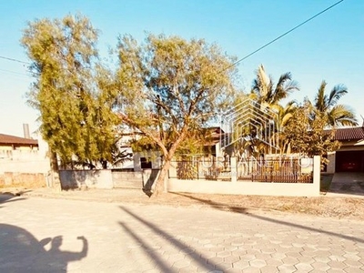 Joinville - Casa Padrão - Boehmerwald
