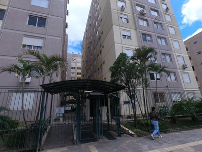 Kitnet para alugar, 32 m² por R$ 941,25/mês - Santana - Porto Alegre/RS