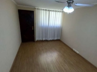 LINDO APARTAMENTO 02 DORMITORIOS NO PARQUE CECAP-