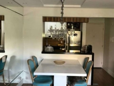 Loft com 3 quartos à venda na Consul Orestes Correa, 77, Macedo, Guarulhos, 71 m2 por R$ 490.000