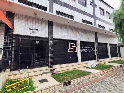 Loja para alugar no bairro Serrano, 36m²