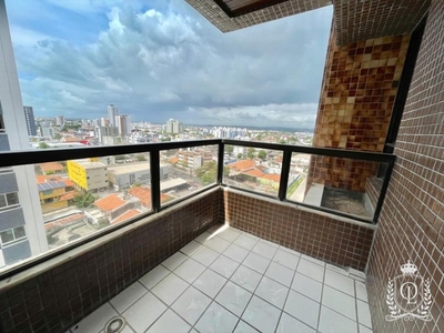 MM-Apartamento para venda com 65 metros quadrados com 2 quartos