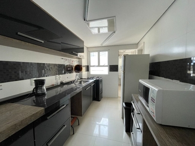 Penthouse em Anhangabaú, Jundiaí/SP de 164m² 4 quartos à venda por R$ 1.549.000,00