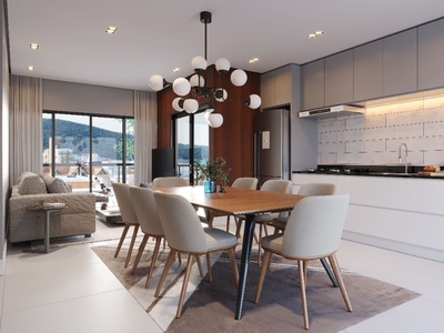 Penthouse em , Bombinhas/SC de 160m² 3 quartos à venda por R$ 2.499.000,00