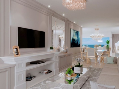 Penthouse em Meia Praia, Itapema/SC de 209m² 4 quartos à venda por R$ 6.559.963,00