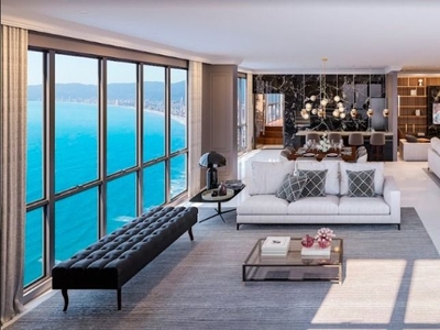 Penthouse em , Itapema/SC de 505m² 4 quartos à venda por R$ 7.997.800,00