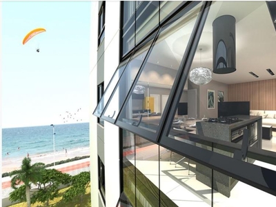 Penthouse em Praia Brava, Itajaí/SC de 369m² 4 quartos à venda por R$ 16.479.000,00