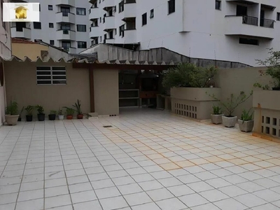 Penthouse em Rudge Ramos, São Bernardo do Campo/SP de 80m² 2 quartos à venda por R$ 419.000,00