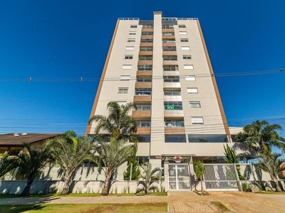 Penthouse em São Pedro, São José dos Pinhais/PR de 250m² 3 quartos à venda por R$ 1.198.900,00