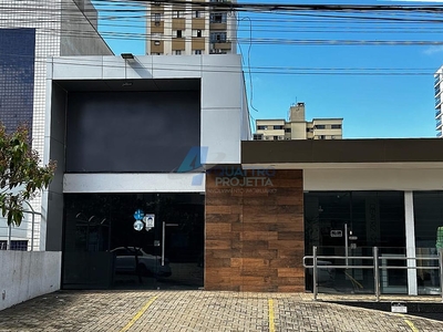 Ponto em Centro, Londrina/PR de 50m² para locação R$ 2.950,00/mes