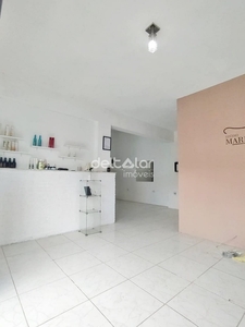 Ponto em Vila Cloris, Belo Horizonte/MG de 45m² para locação R$ 1.600,00/mes