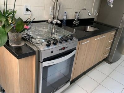 R$25 MIL DE ENTRADA NESTE APARTAMENTO NO MORADA DOS PÁSSAROS DOIS DORM. EM JUNDIAÍ.