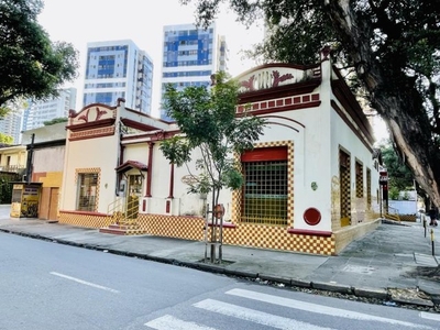 Recife - Apartamento Padrão - Espinheiro