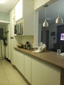 Reviva - Lindo apartamento de 3 dormitório na região Parque Prado