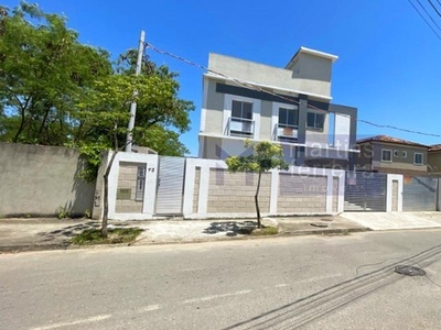 RIO DE JANEIRO - Apartamento Padrão - PEDRA DE GUARATIBA