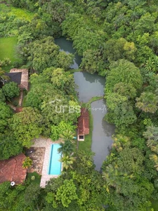 Rural com 14 quartos à venda no bairro Chácaras Anhangüera, 30200m²