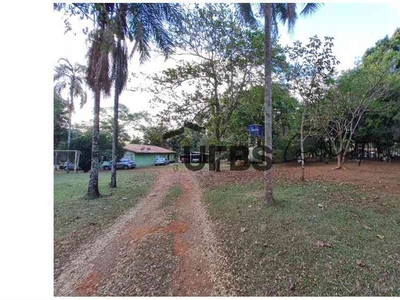 Rural com 3 quartos à venda no bairro Vargem Bonita, 13342m²
