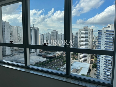 Sala em Bela Suiça, Londrina/PR de 48m² para locação R$ 3.000,00/mes