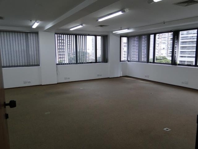 Sala em Brooklin Paulista, São Paulo/SP de 146m² à venda por R$ 854.000,00 ou para locação R$ 5.000,00/mes