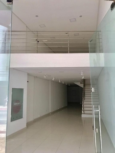 Sala em Centro, Balneário Camboriú/SC de 110m² à venda por R$ 3.599.000,00