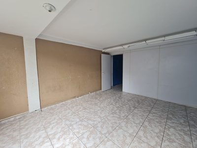 Sala em Centro, São João de Meriti/RJ de 23m² para locação R$ 700,00/mes