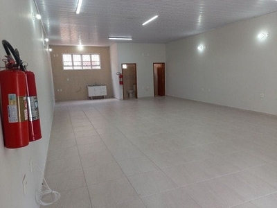 Sala em Cidade Santos Dumont, Jundiaí/SP de 100m² para locação R$ 3.000,00/mes