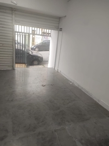 Sala em Matriz, Mauá/SP de 40m² para locação R$ 1.570,00/mes