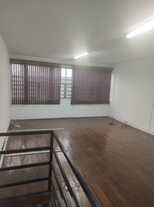 Sala em Matriz, Mauá/SP de 86m² para locação R$ 3.160,00/mes