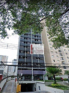 Sala em Moema, São Paulo/SP de 52m² à venda por R$ 474.000,00
