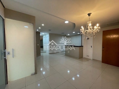 Sala em Moema, São Paulo/SP de 78m² à venda por R$ 849.000,00 ou para locação R$ 3.500,00/mes