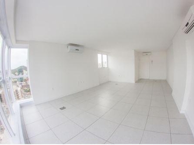 Sala em Pioneiros, Balneário Camboriú/SC de 47m² para locação R$ 4.112,00/mes