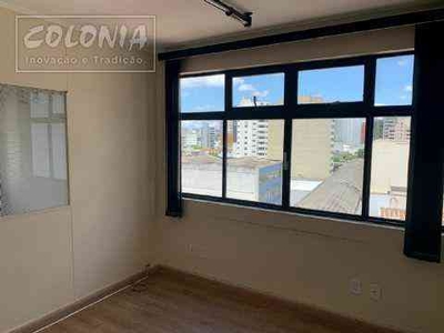 Sala para alugar no bairro Centro, 36m²