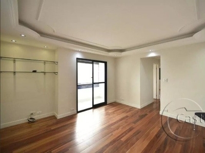 SAO PAULO - Apartamento Padrão - Tatuapé