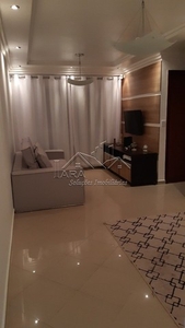 SãO PAULO - Apartamento Padrão - Vila Esperança