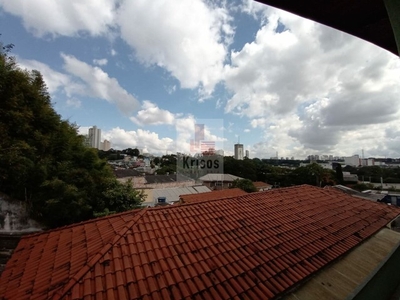 SOBRADÃO A VENDA B. JAGUARÉ / LINDO