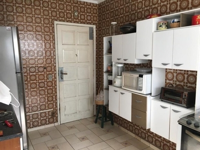 SOBRADO COM 3 DORMITÓRIOS À VENDA, 167 M² POR R$ 485.000,00 - VILA PIRES - SANTO ANDRÉ/SP