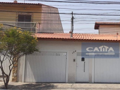 Sobrado em Itaquera, São Paulo/SP de 300m² 4 quartos à venda por R$ 1.700.000,00 ou para locação R$ 6.000,00/mes