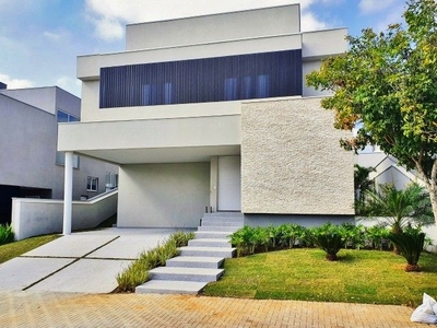 Sobrado em Jardim Bela Vista, São José dos Campos/SP de 373m² 5 quartos à venda por R$ 3.249.000,00