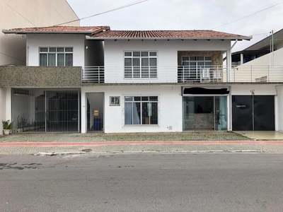 Sobrado em Nações, Balneário Camboriú/SC de 359m² 6 quartos à venda por R$ 2.399.000,00