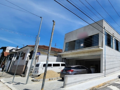 Sobrado em São João, Jacareí/SP de 400m² à venda por R$ 1.277.000,00 ou para locação R$ 8.000,00/mes