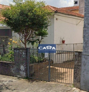 Sobrado em Tatuapé, São Paulo/SP de 291m² 3 quartos à venda por R$ 1.299.000,00