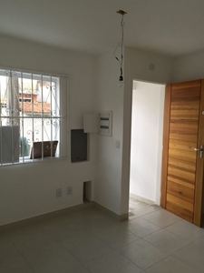 Sobrado em Vila Dom Pedro I, São Paulo/SP de 120m² 2 quartos para locação R$ 3.000,00/mes