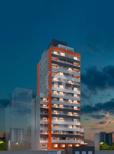 Studio em Bela Vista, São Paulo/SP de 24m² 1 quartos à venda por R$ 218.000,00