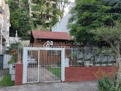 Terreno à venda na Rua Tenente-Coronel Fabrício Pilar, 979, Mont Serrat, Porto Alegre, 110 m2 por R$ 1.280.000