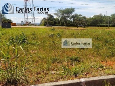 Terreno em Asa Norte, Brasília/DF de 10m² à venda por R$ 148.000,00