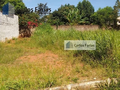 Terreno em Asa Norte, Brasília/DF de 10m² à venda por R$ 248.000,00