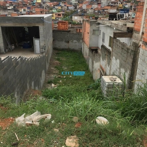 Terreno em Jardim Ferrão, Guarulhos/SP de 0m² à venda por R$ 90.000,00