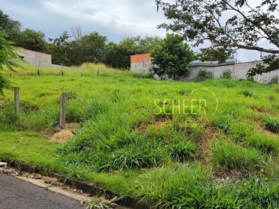 Terreno em Jardim Ipê, Piracaia/SP de 250m² à venda por R$ 147.999,00