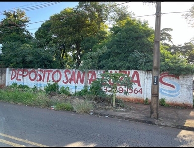 Terreno em Jardim Liberdade, Maringá/PR de 10m² à venda por R$ 398.000,00