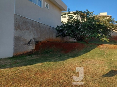 Terreno em Jardim Planalto, Paulínia/SP de 300m² à venda por R$ 283.000,00